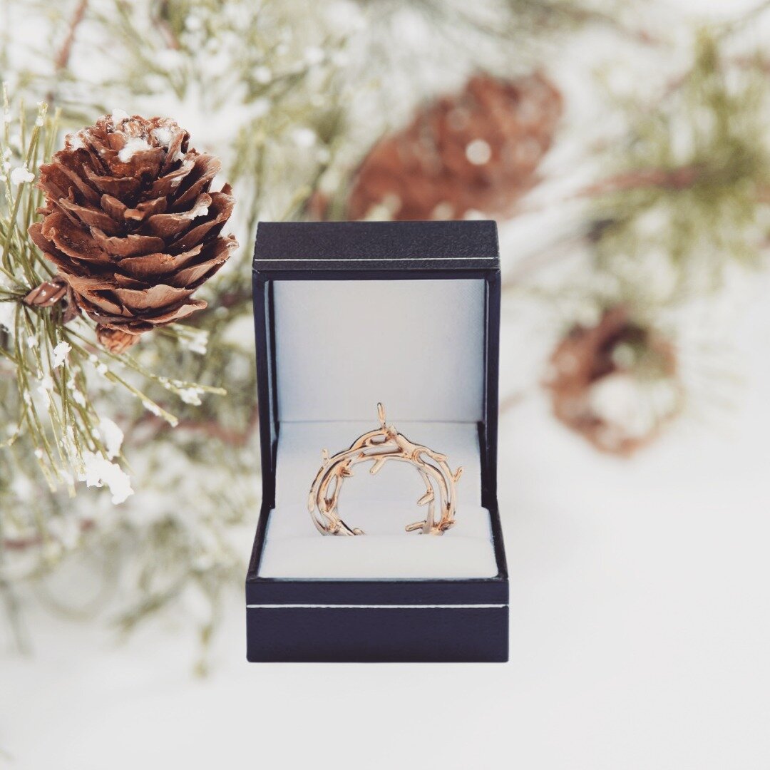 ⭐⭐⭐⭐⭐

We are overwhelmed with the lovely feedback received by our clients so far. They all loved their beautiful Crown of Thorns jewels and have recommended us to all their family and friends.

Visit our website today to explore our fantastic range 