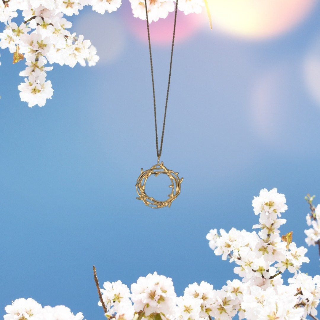 👑 Make a Statement with Purpose 👑

Stand out with our striking Crown of Thorns jewellery, designed for the modern Christian woman. 

Infused with symbolism and crafted with care, each piece reflects your strength and devotion. 

Shop now at crownof