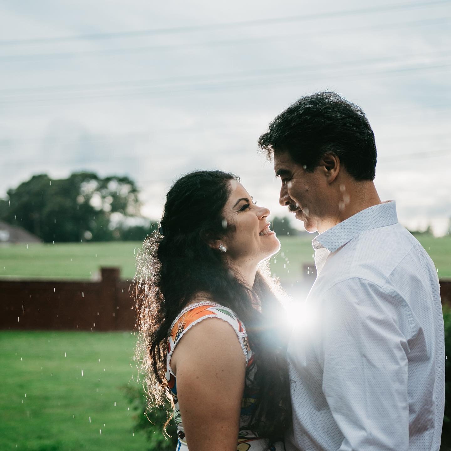 Leticia &amp; Gustavo
25 Aniversario