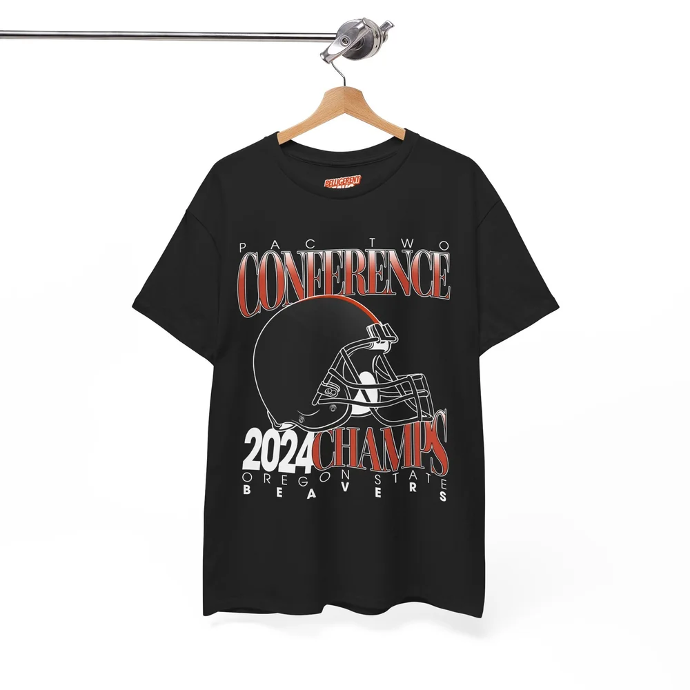 ビンテージ　フットボールtシャツ　染み込みOregon State 60's MASON ''#34'' 両面黒染み込みプリント フットボールT