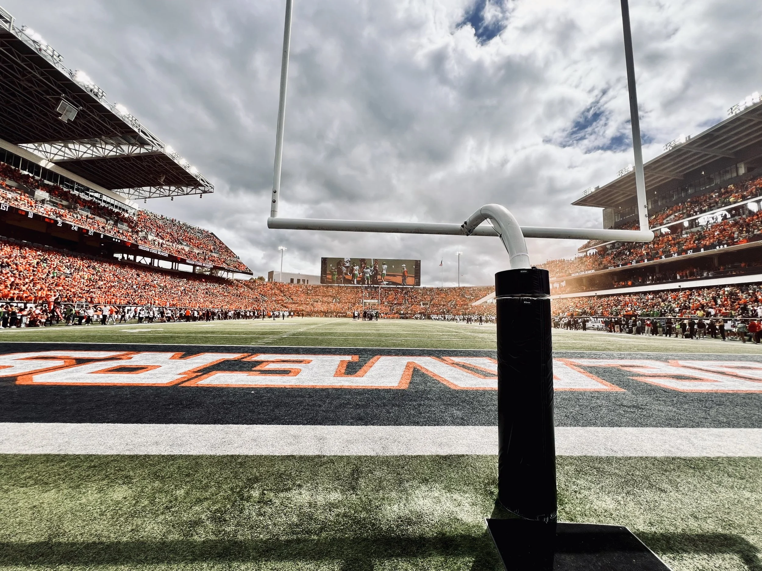 Oregon State Beavers Football 2025: Predictions You Can Yell About