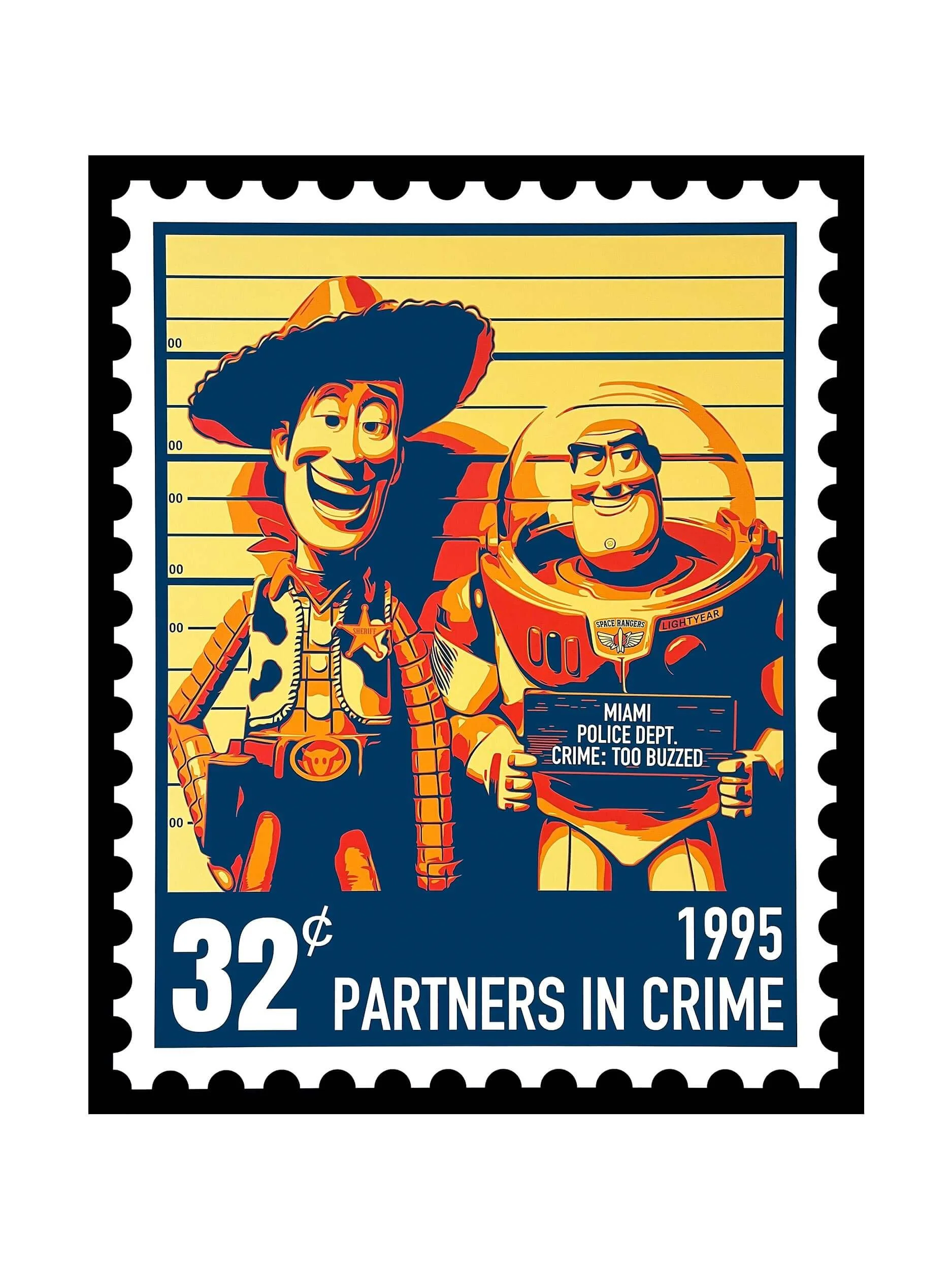 Partners In Crime