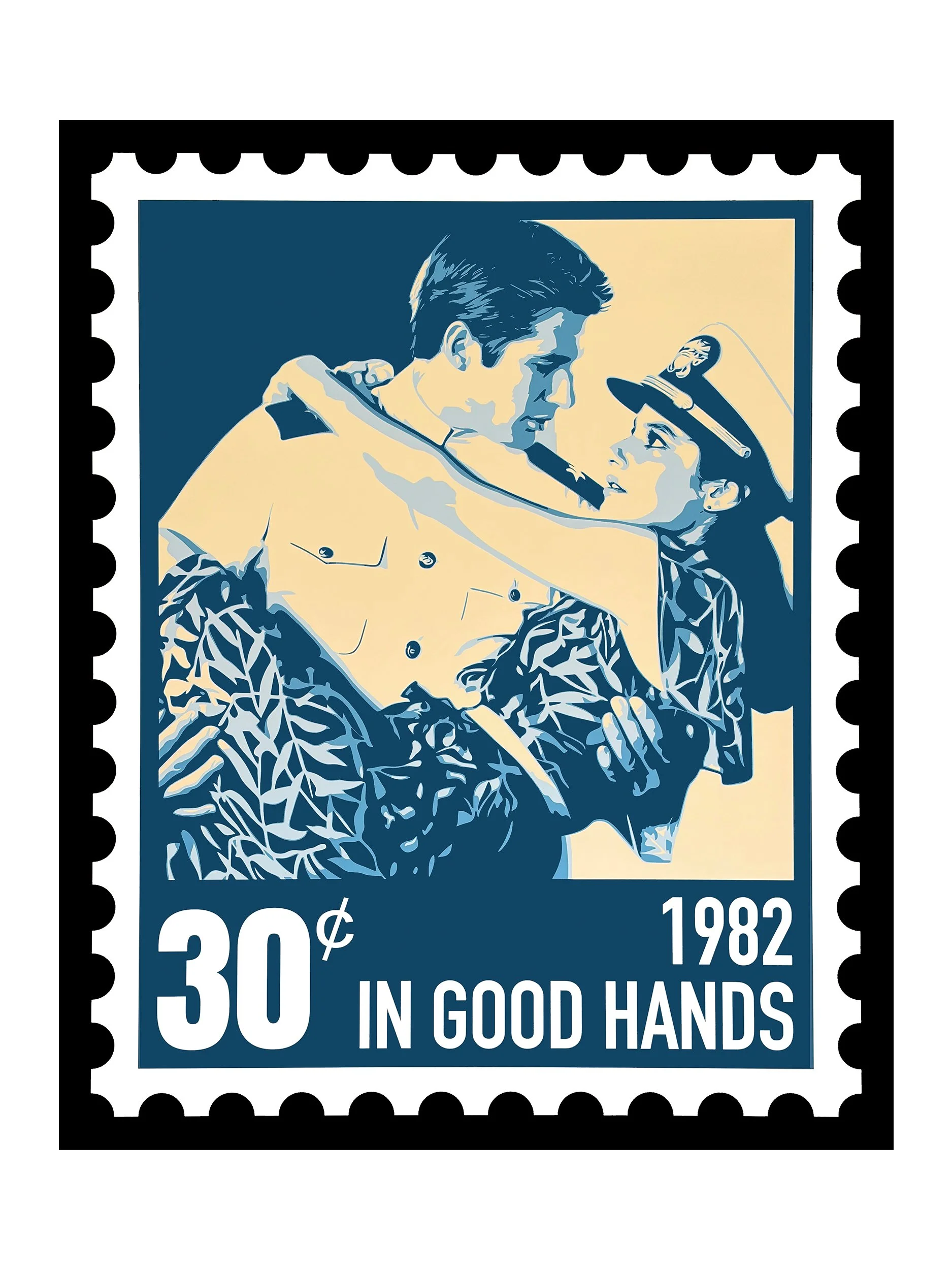 In Good Hands, 2026