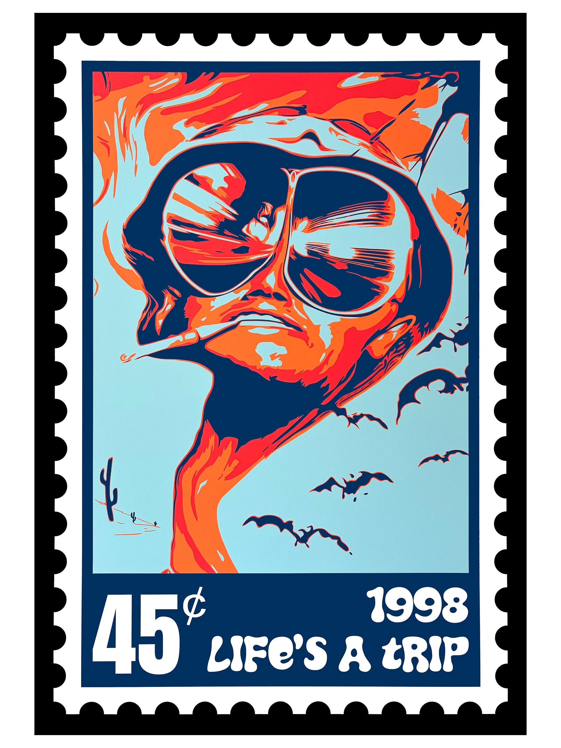 Life's A Trip, 2026