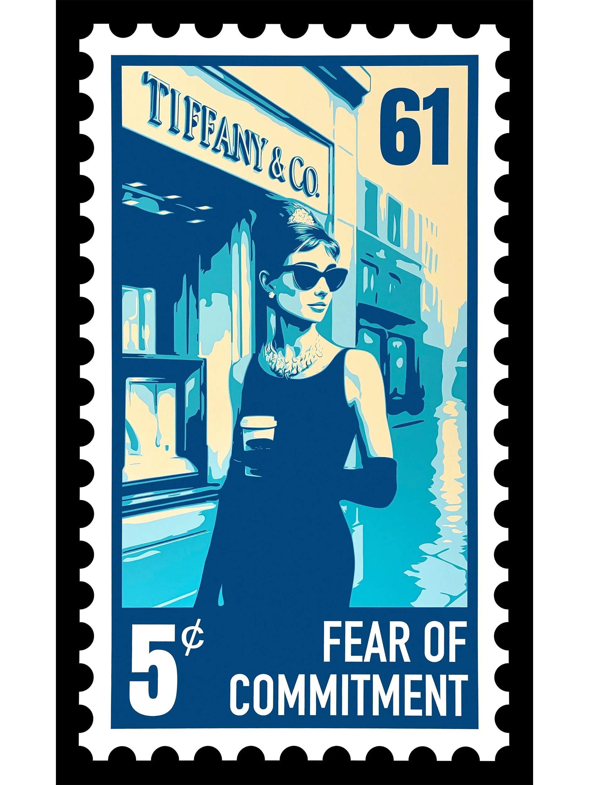 Fear Of Commitment, 2026