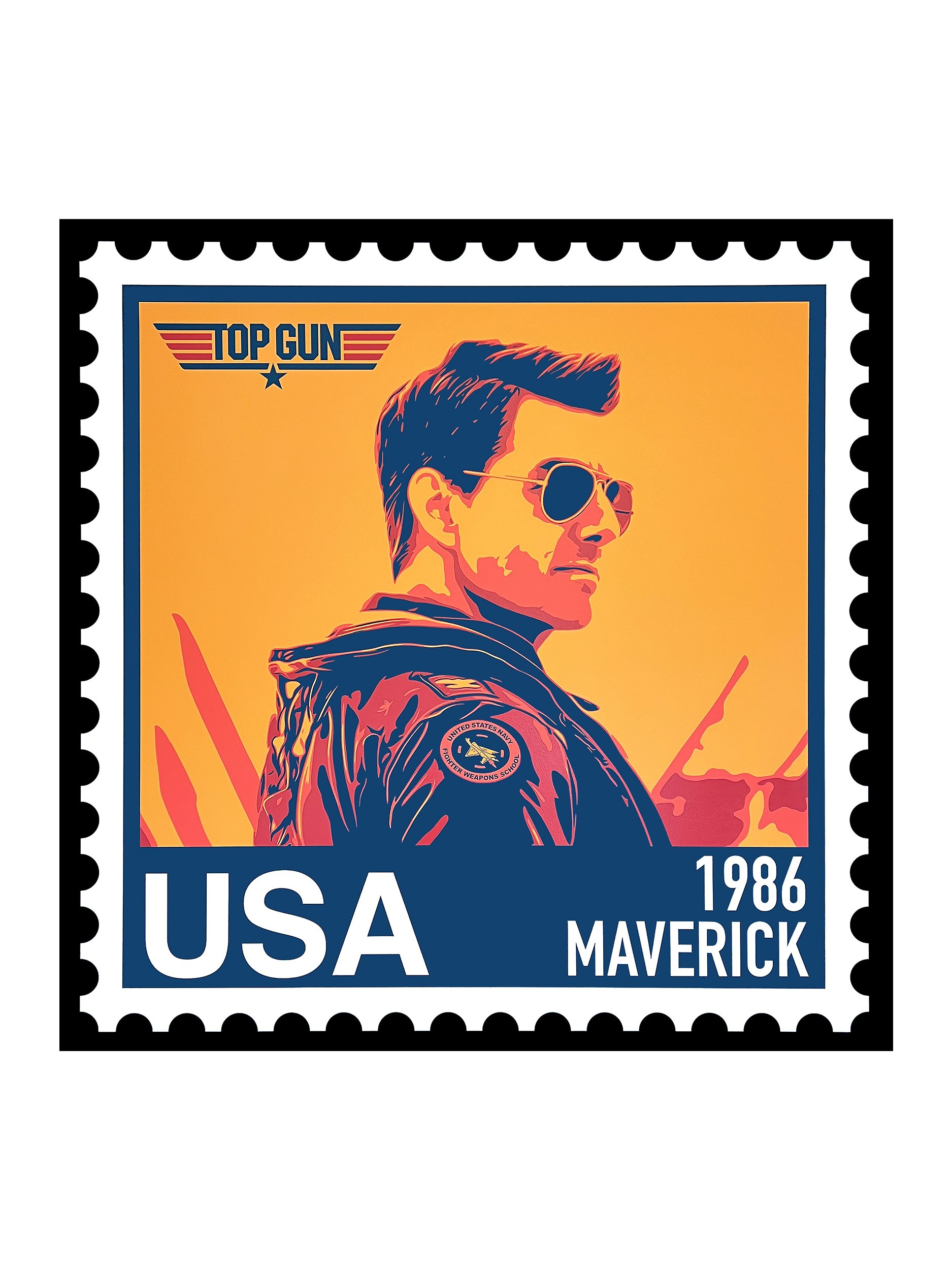 Maverick, 2026