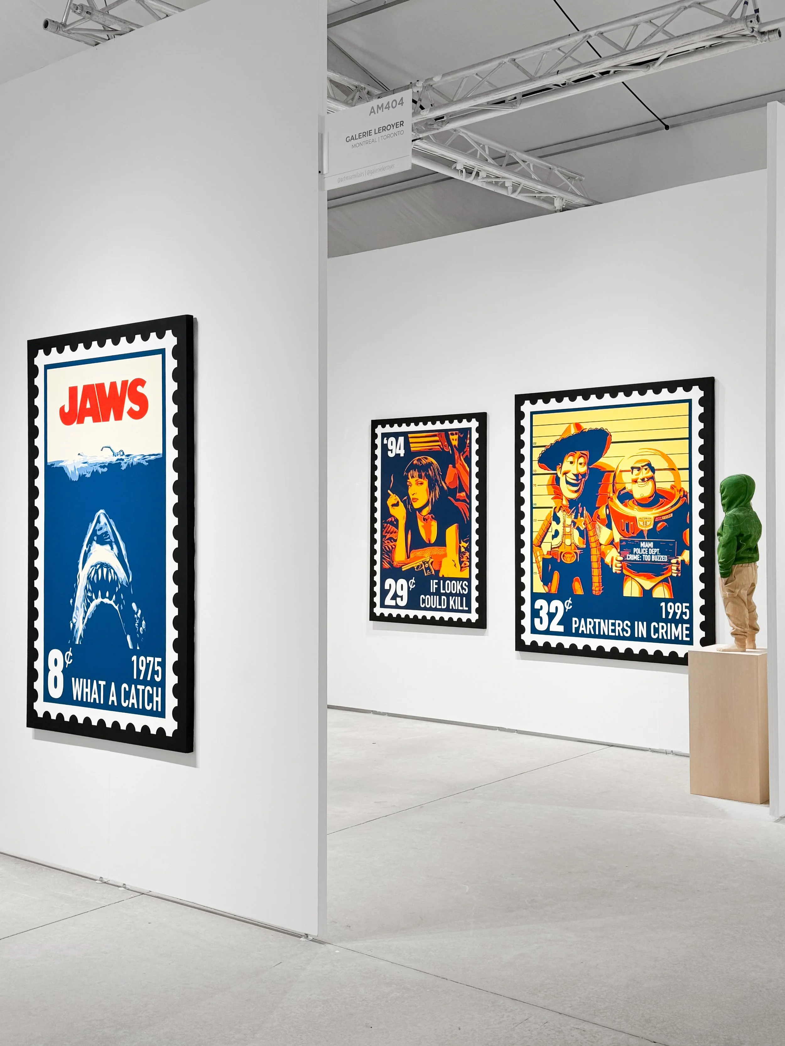 Art Miami - December 2025
