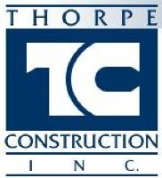 Thorpe Construction