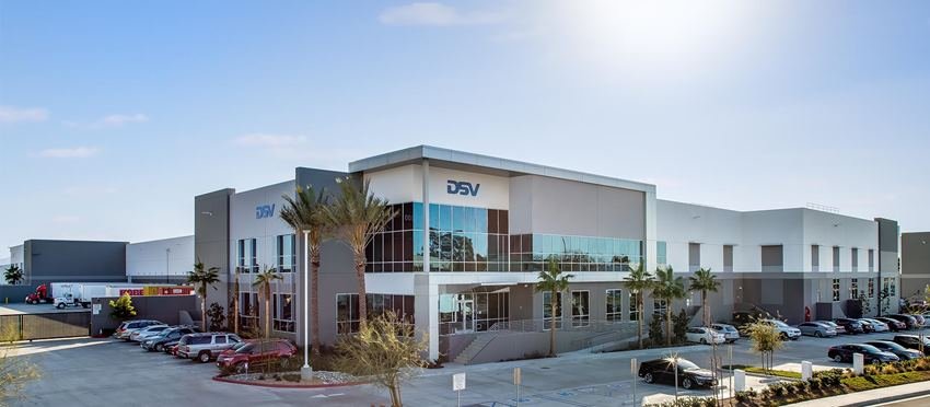 DSV
