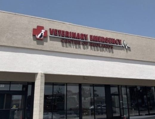 Veterinary Emergency Center of Redlands (VECR)