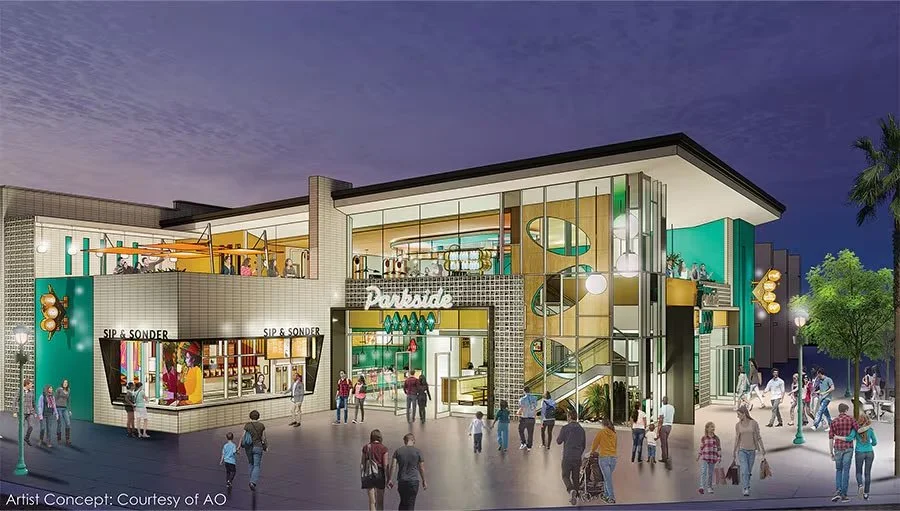 Parkside Market