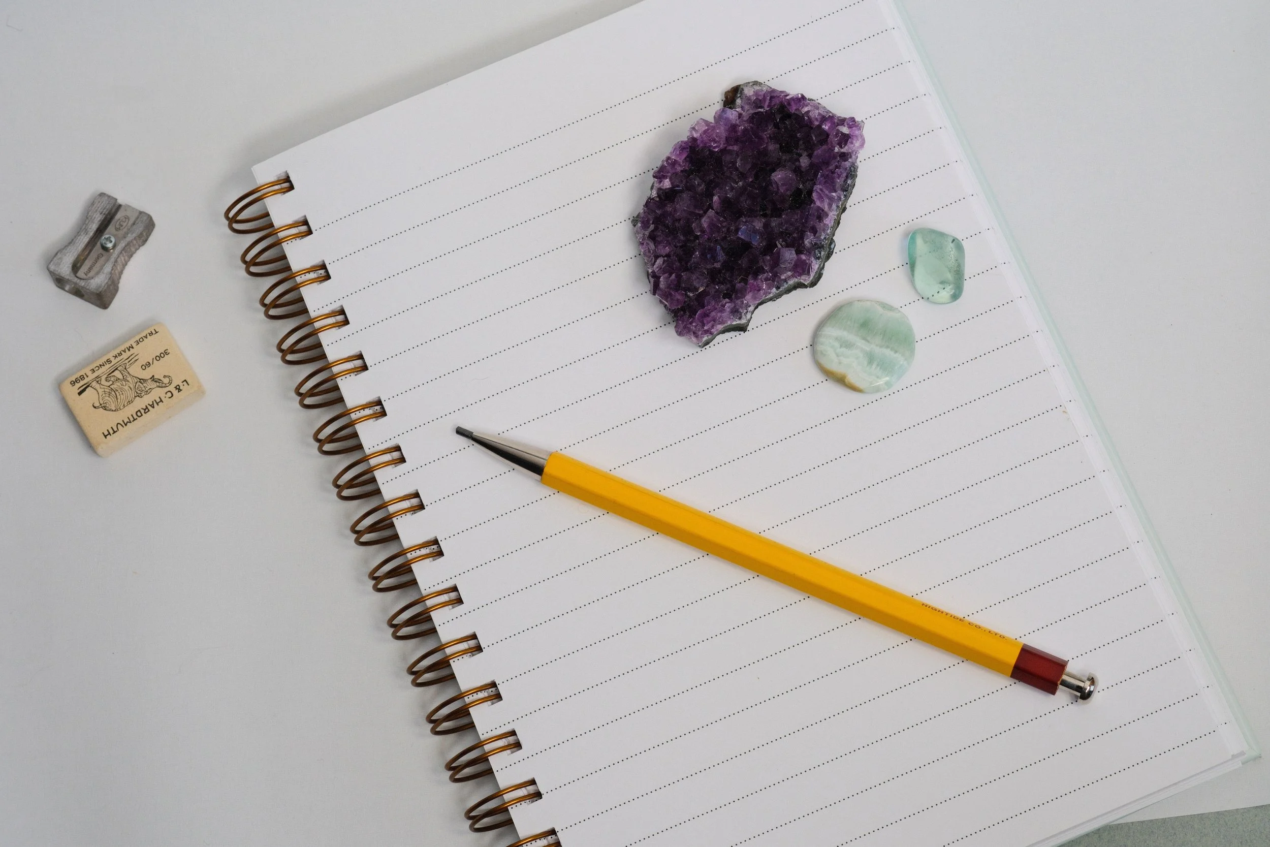 Journal Object Object Diaries®