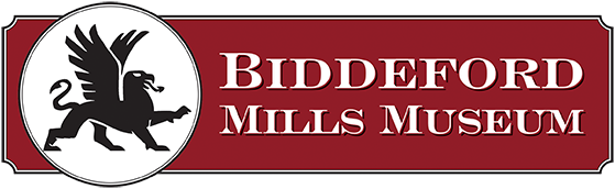 Biddeford Mills Museum
