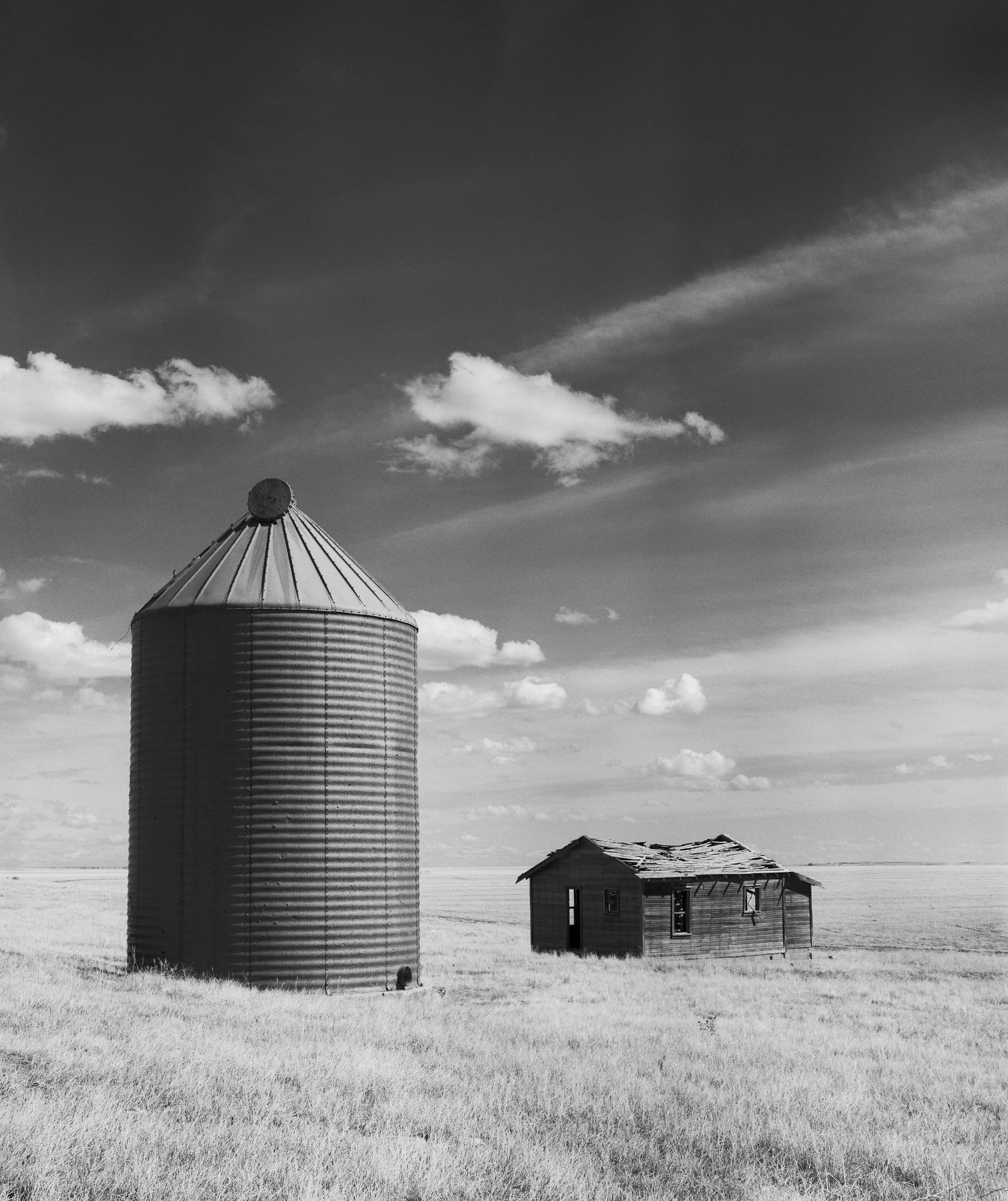 "Miles from Nowhere" (2011)