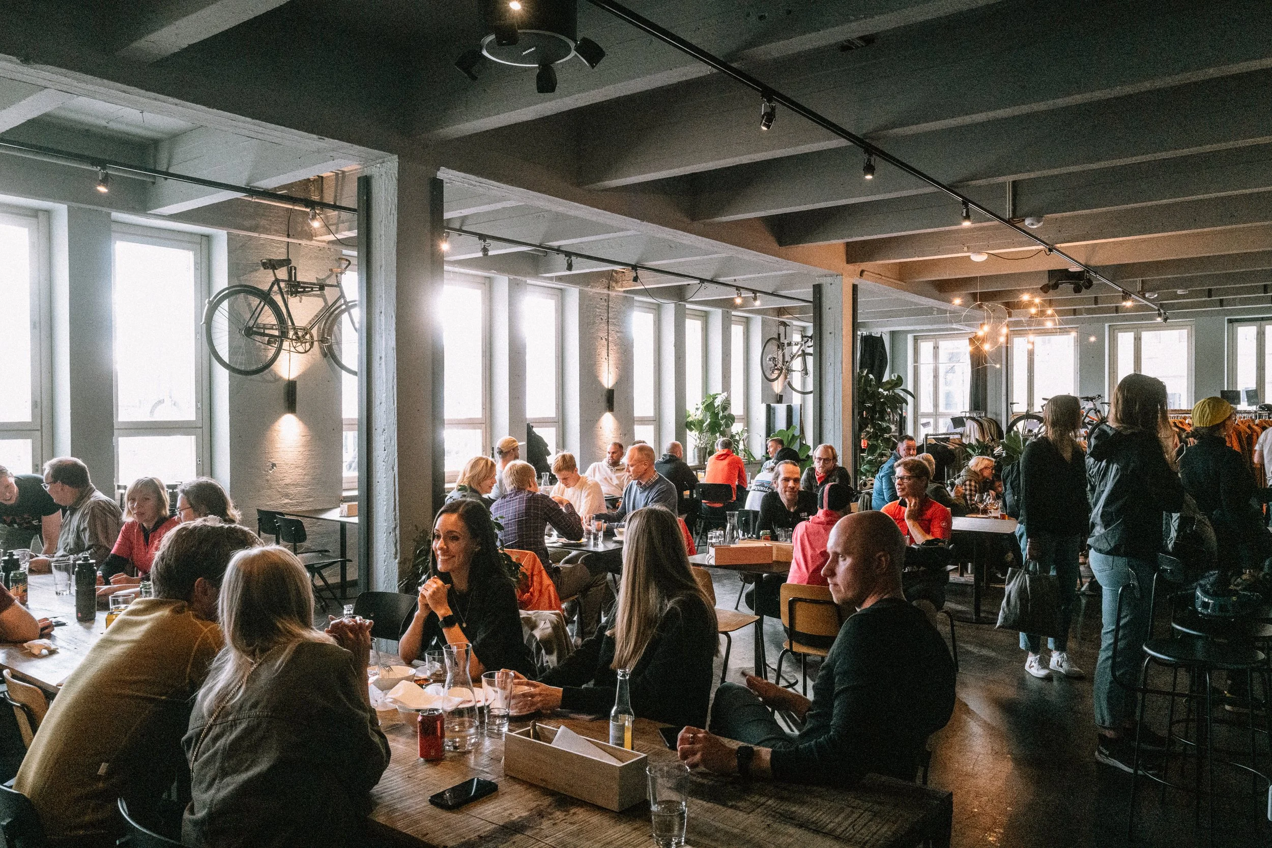 Helsinki Gravel Jam 2022 Tubeless.cc