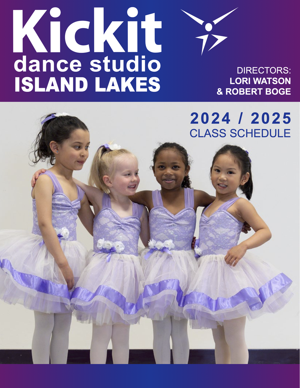 Kickit Dance Studio Island Lakes | Winnipeg's Top-Choice Dance Studio
