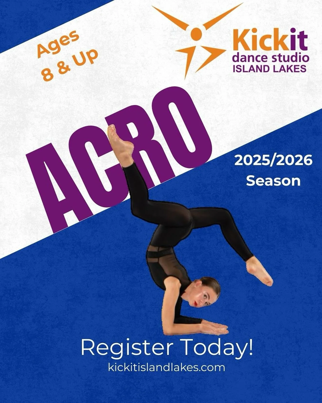 ✨Join us for our 10th Season of Dance✨

Classes begin the week of September 8th for dancers ages 2 &amp; up.

Discover your passion with:
&bull; Jazz &bull; Ballet &bull; Tap &bull; Hip Hop 
&bull; Preschool &bull; Lyrical &bull; Contemporary
&bull; 