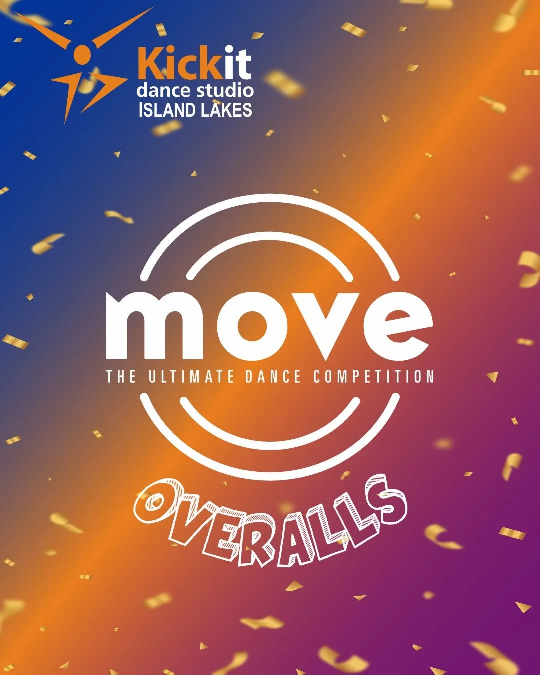 Congratulations to our overall winners from @movedance competition! 

Senior Groups (age 15 &amp; up)
3rd Place - Being Alive
Advanced Competitive Contemporary 
Choreography by: Miss Annika 

Intermediate Line/Extended Line (age 12-14)
1st Place - An