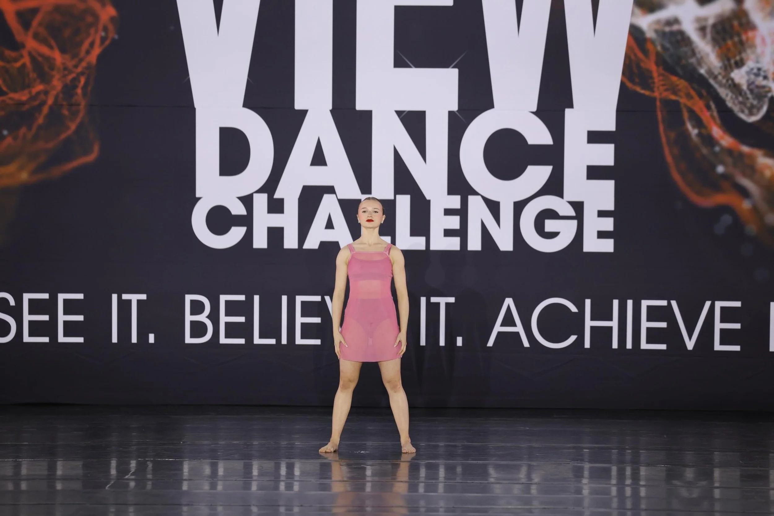 VIEW Dance Challenge Winnipeg #1 Overalls

Top Competitive Senior Solo
2nd Place 🥈- I TALK TOO MUCH
VIEW Insight Experience Invitation
Keira (Contemporary)
Choreography by: Miss Annika

5th Place 🏅- FINAL DREAM, IN SEA MAJOR
Brooklyn (Contemporary)