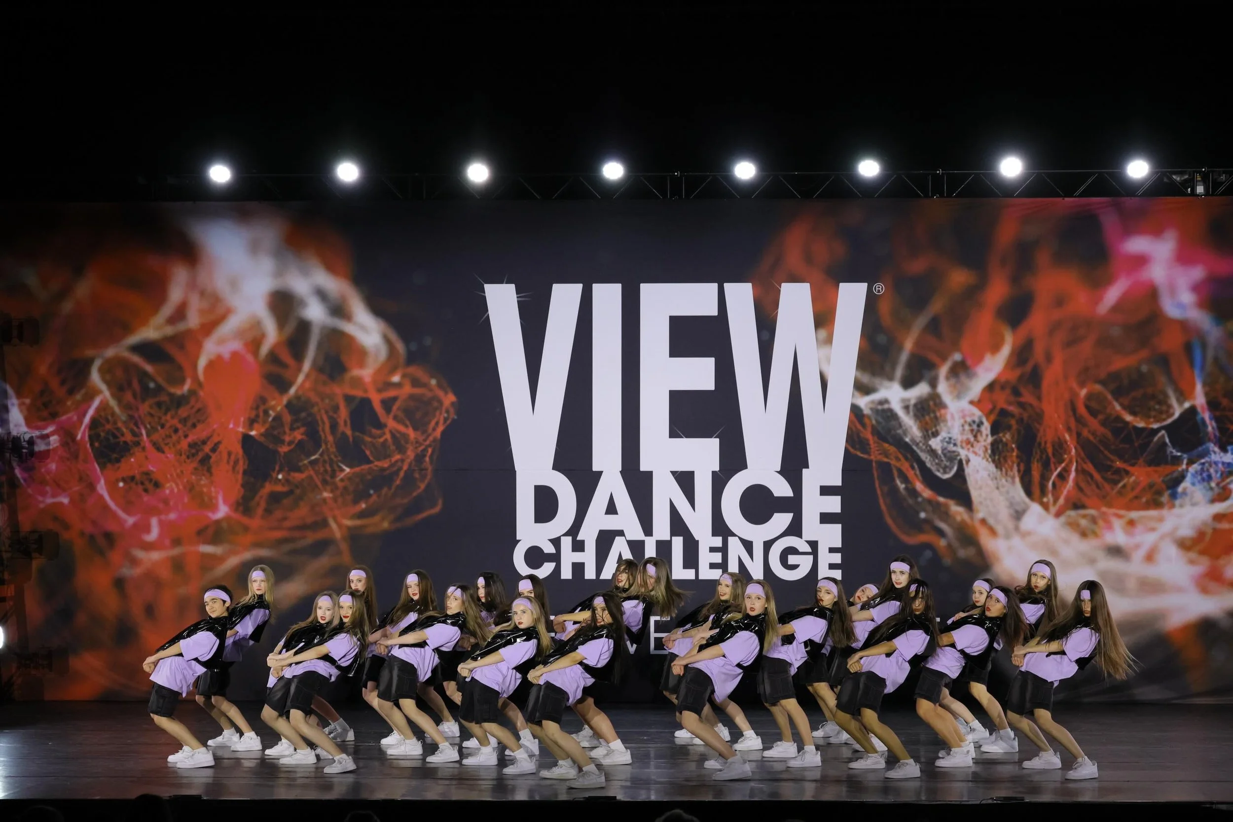 VIEW Dance Challenge Winnipeg #1 Overalls

Top Competitive Intermediate Extended Line
1st Place 🥇- AUDACITY
Intermediate 2 Competitive Hip Hop
Choreography by: Miss Tasha

2nd Place 🥈- DANCIN&rsquo; FOOL
Intermediate 2 Competitive Tap
Choreography 