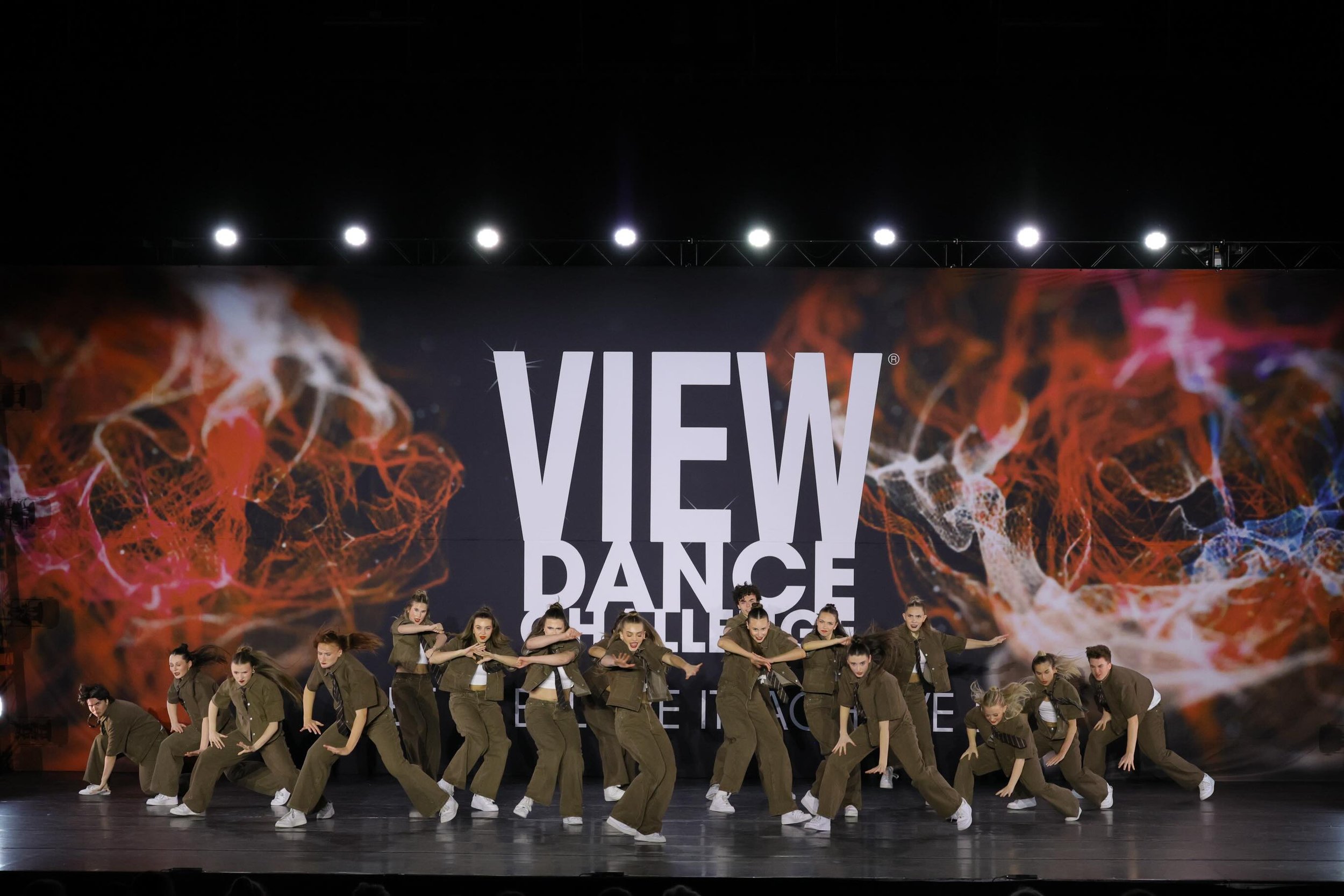 VIEW Dance Challenge Winnipeg #1 Overalls

Top Competitive Teen Large Group
3rd Place 🥉- YOUTH TRIBE
Advanced Competitive Hip Hop
Choreography by: Miss Tasha

5th Place 🏅- BEING ALIVE
Advanced Competitive Contemporary
Choreography by: Miss Annika

