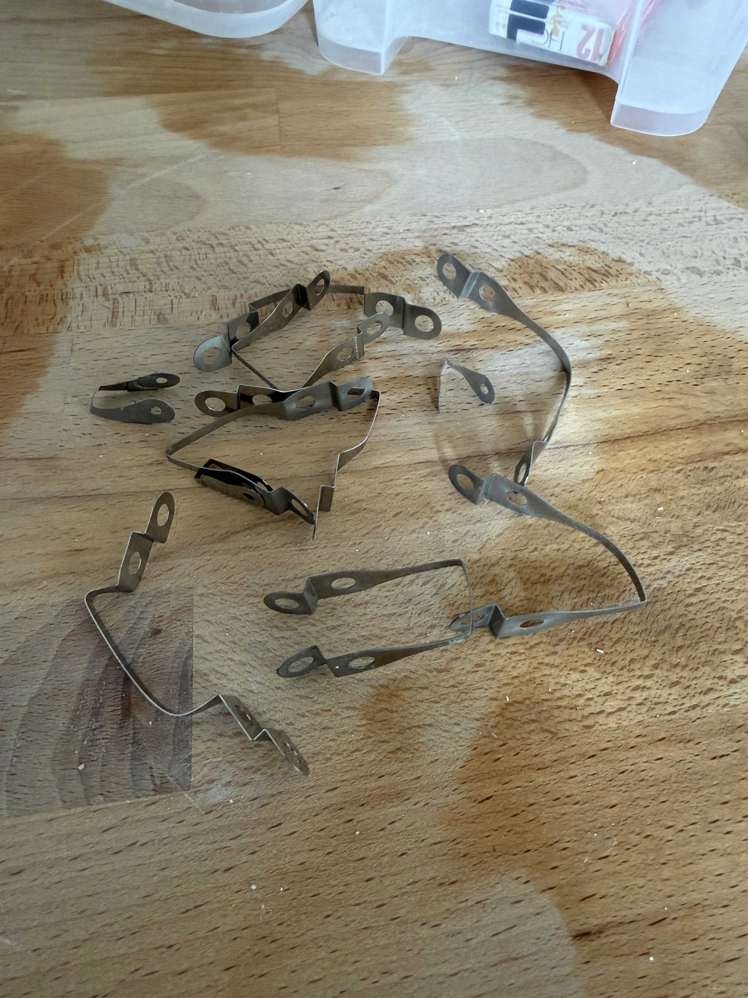 #5b - replacement blades for the tools