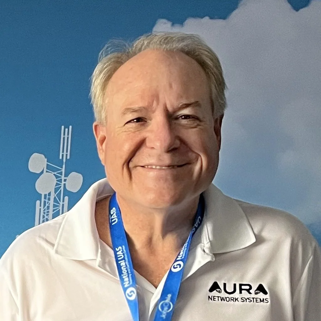 Jim Williams, AURA Regulatory Affairs Director, Appointed to RTCA Advisory Board