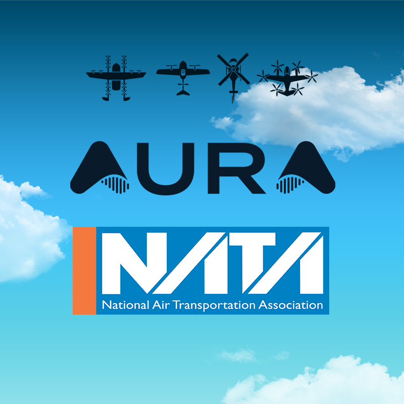 AURA joins National Air Transportation Association