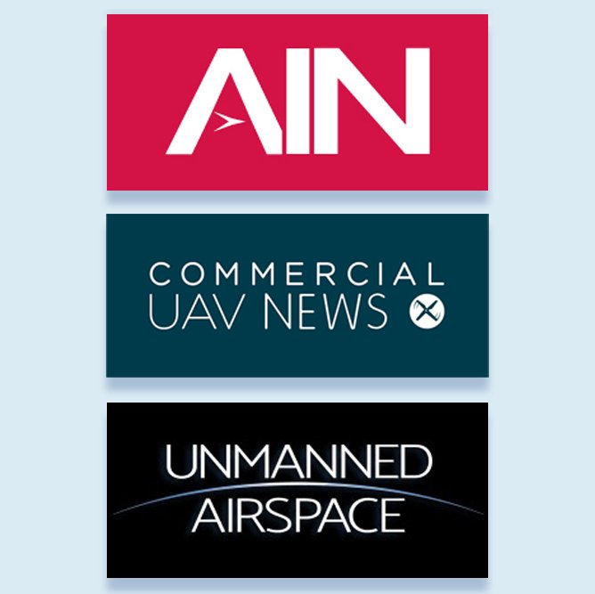 AURA’s FAA Collaboration with Northern Plains UAS Test Site Featured in Aviation News Outlets