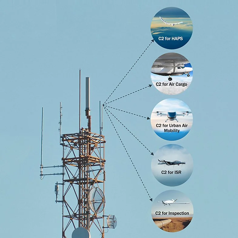 BVLOS Flight Is Scaling — Federal Leadership Is Driving the Next Era