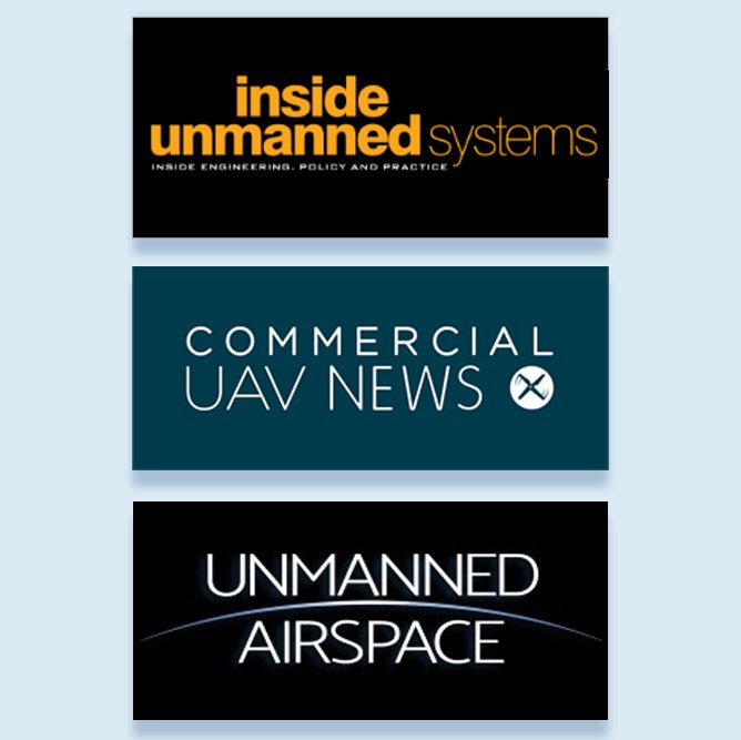 News Outlets Highlight FAA-Sponsored BVLOS Testing With NPUASTS