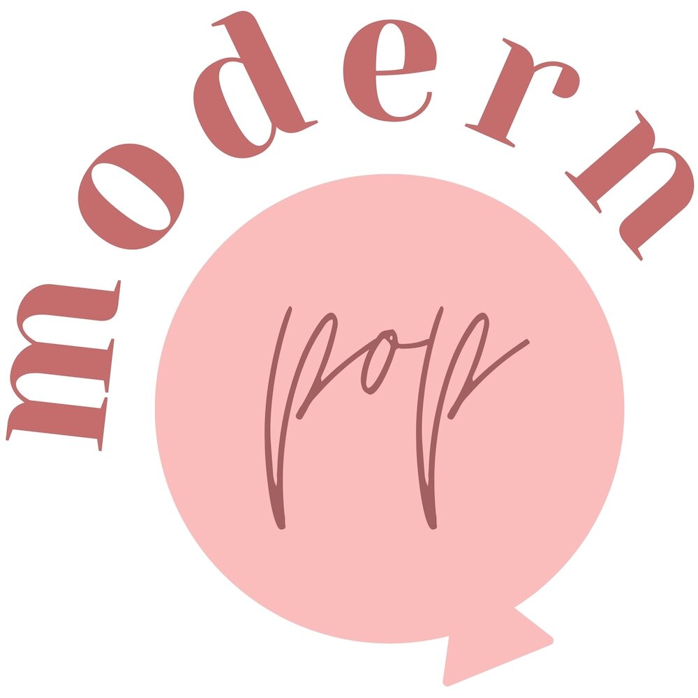All Balloon Services Tulsa — Modern Pop