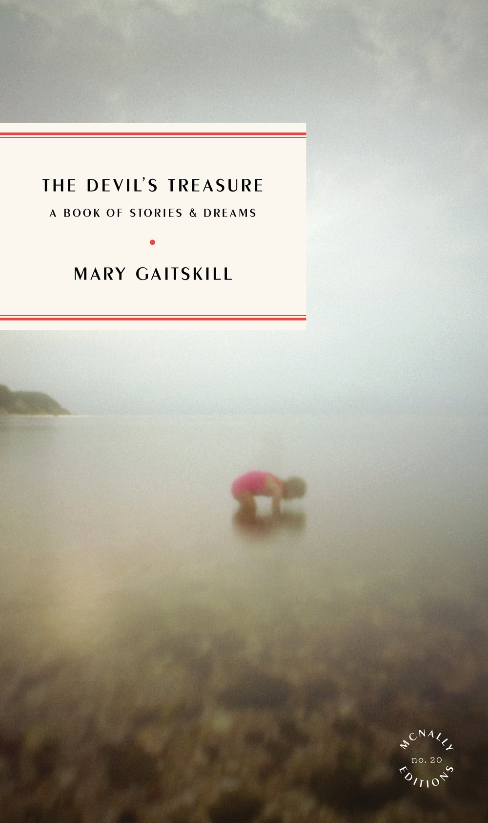 The Devil's Treasure: A Book of Stories and Dreams