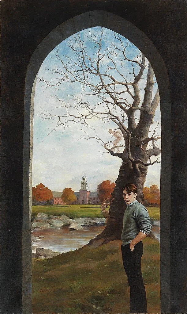 Rumaan Alam on the 1970 novel "worth writing twice."