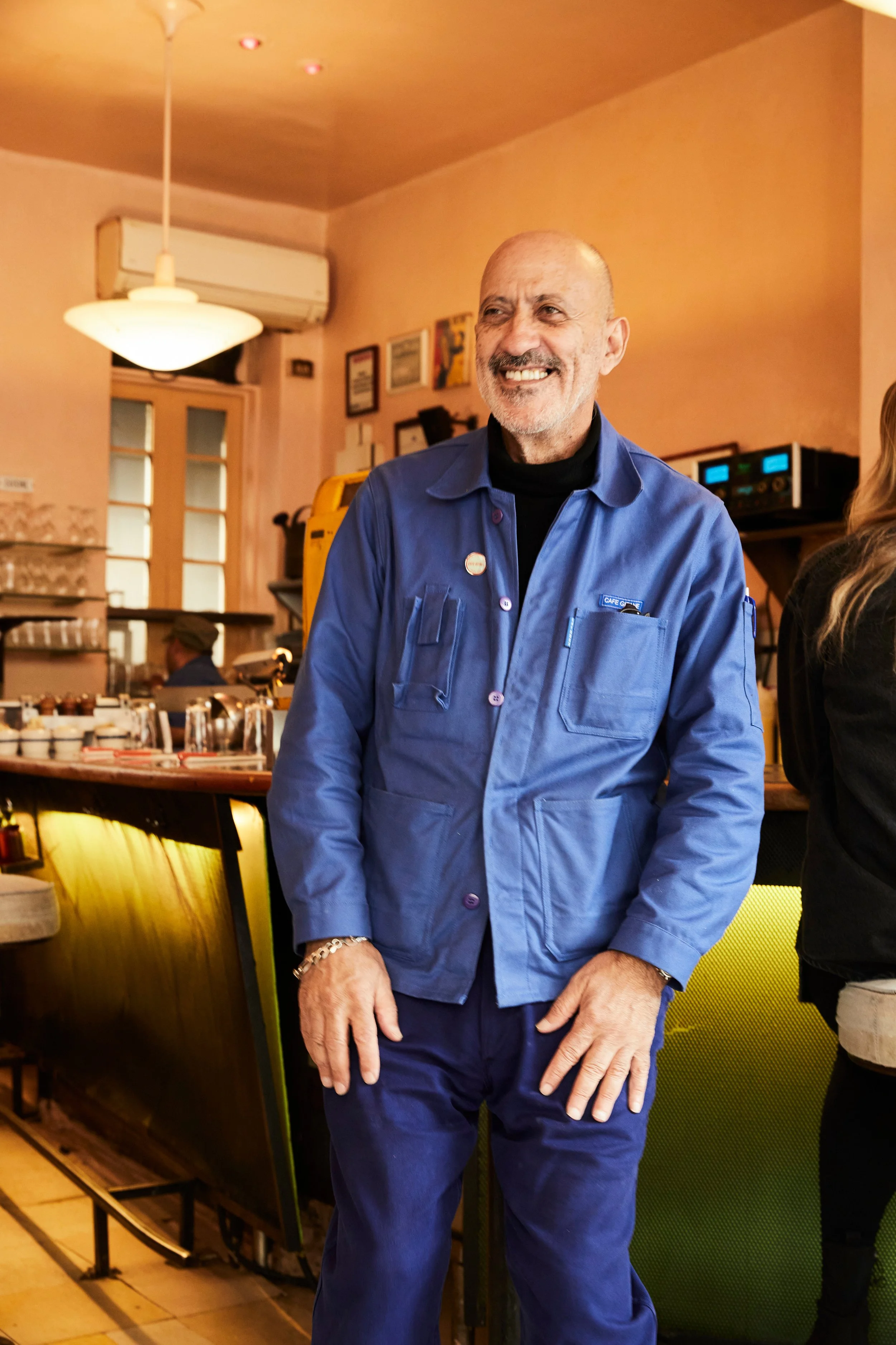 Cafe Gitane 30 Years Limited Slipcase Edition — McNALLY EDITIONS