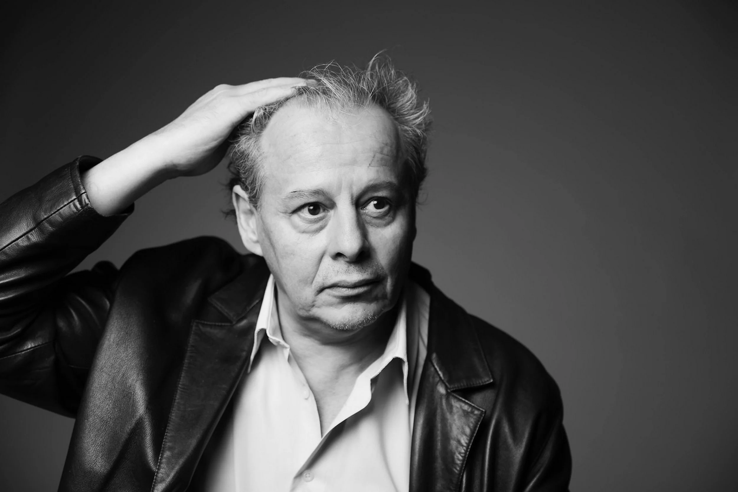 Grégoire Bouillier — McNALLY EDITIONS