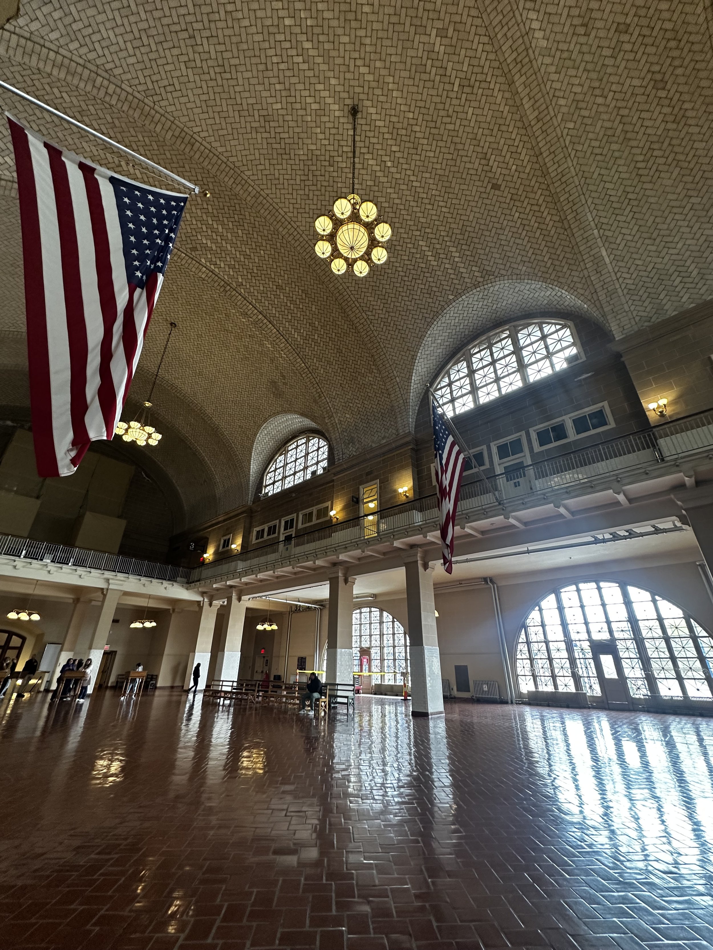 Ellis Island