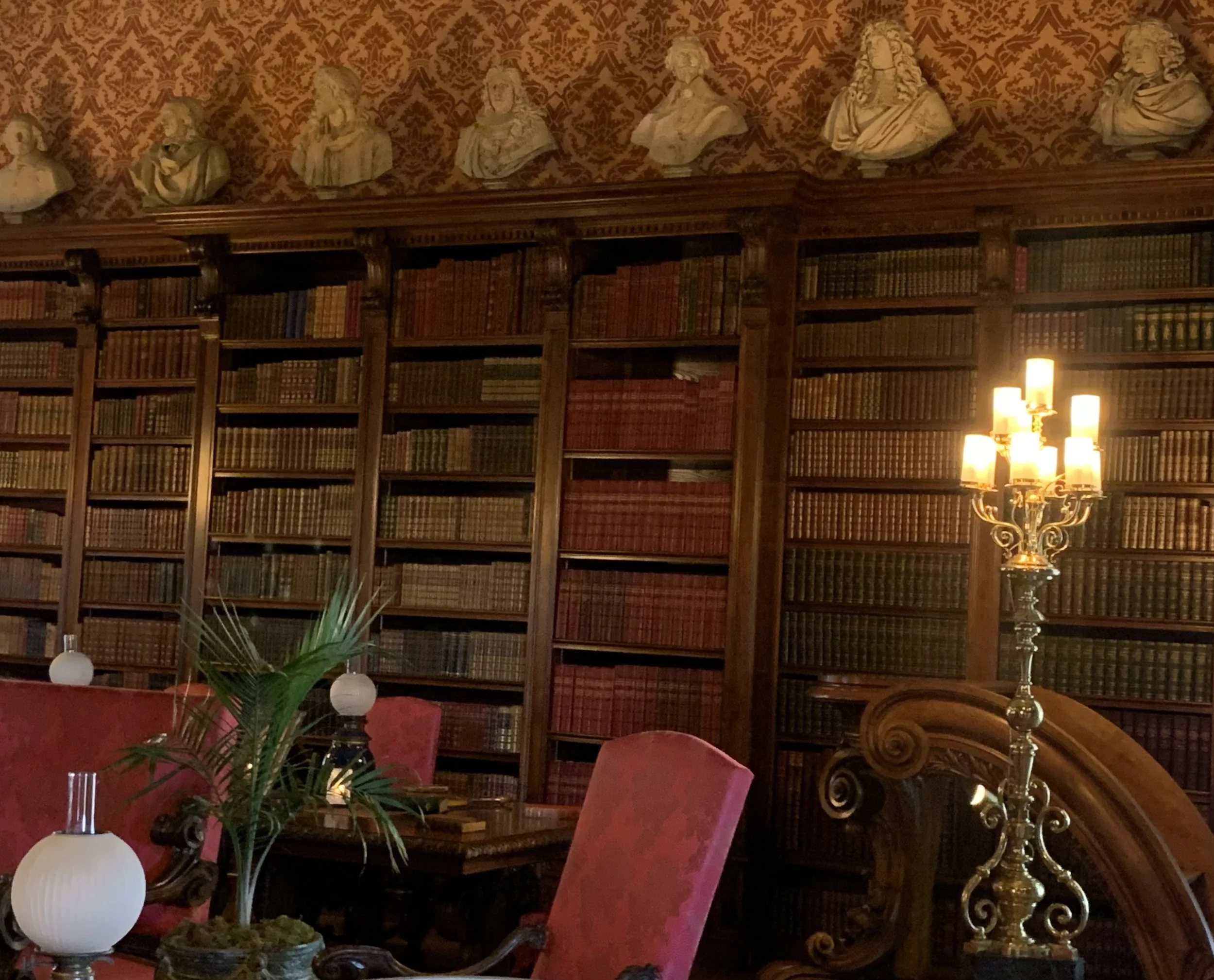 Asheville Readers Retreat