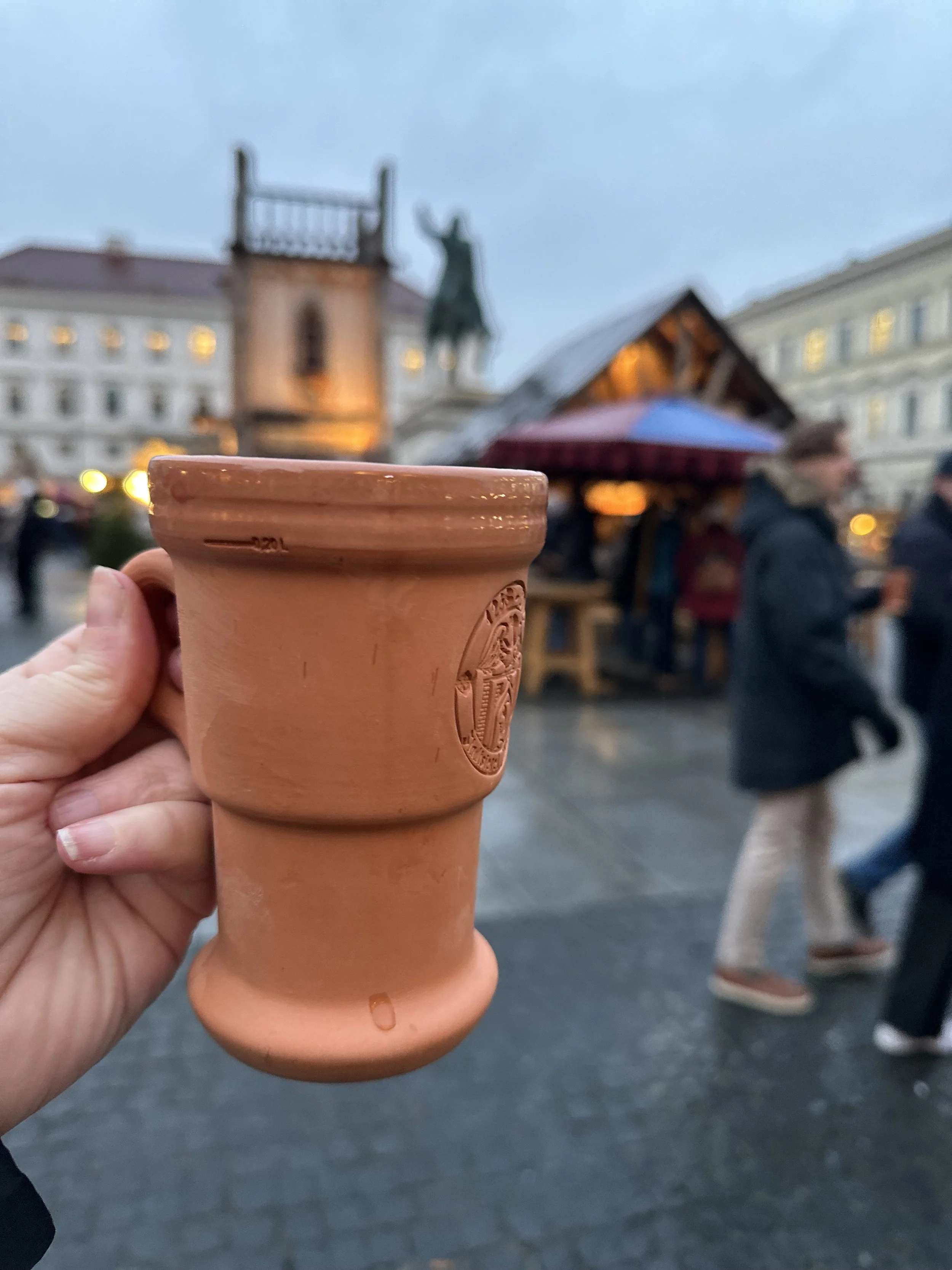 munich midevil market