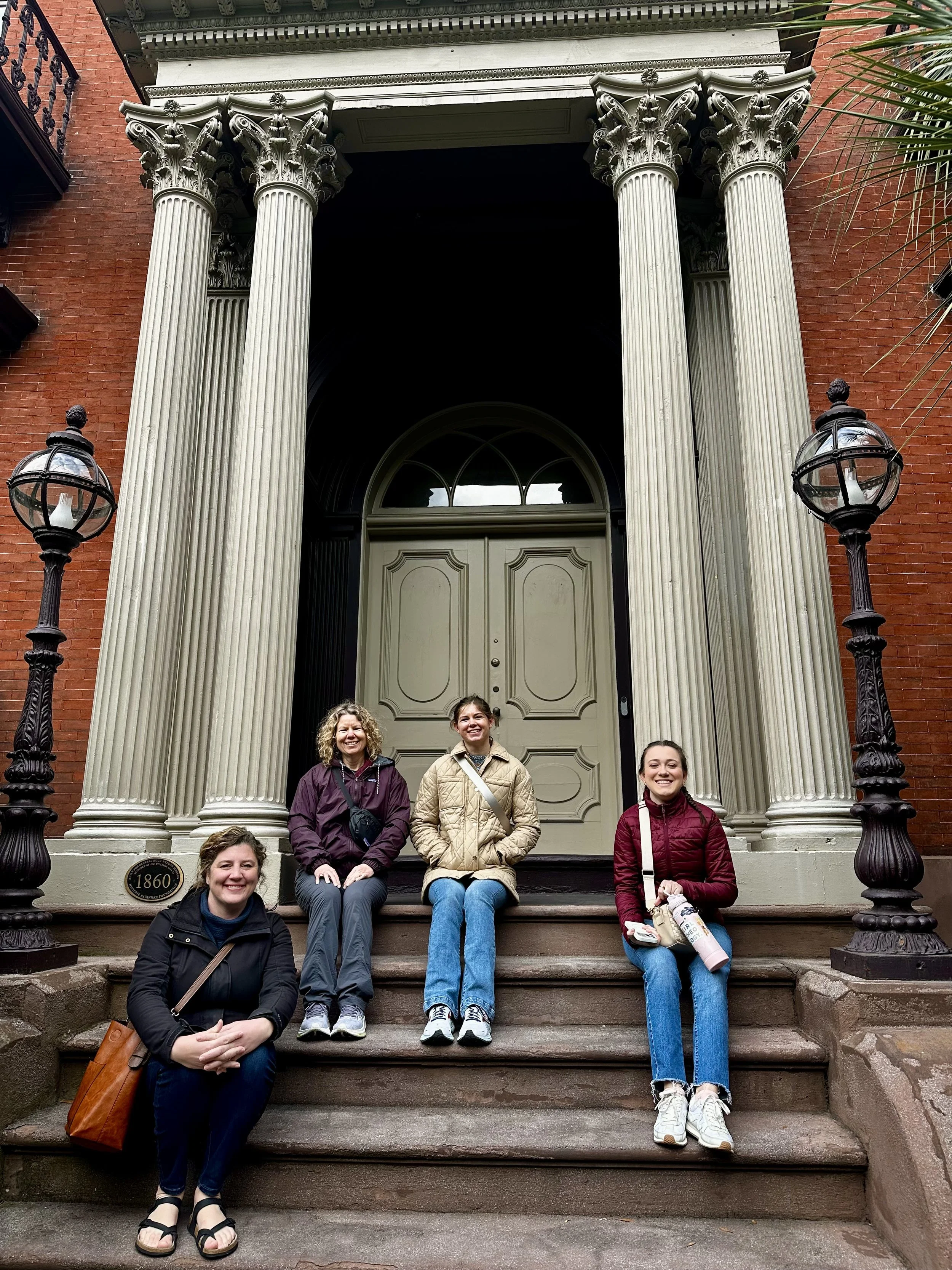 Mercer-Williams House