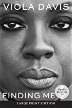 Viola Davis memoir Finding Me