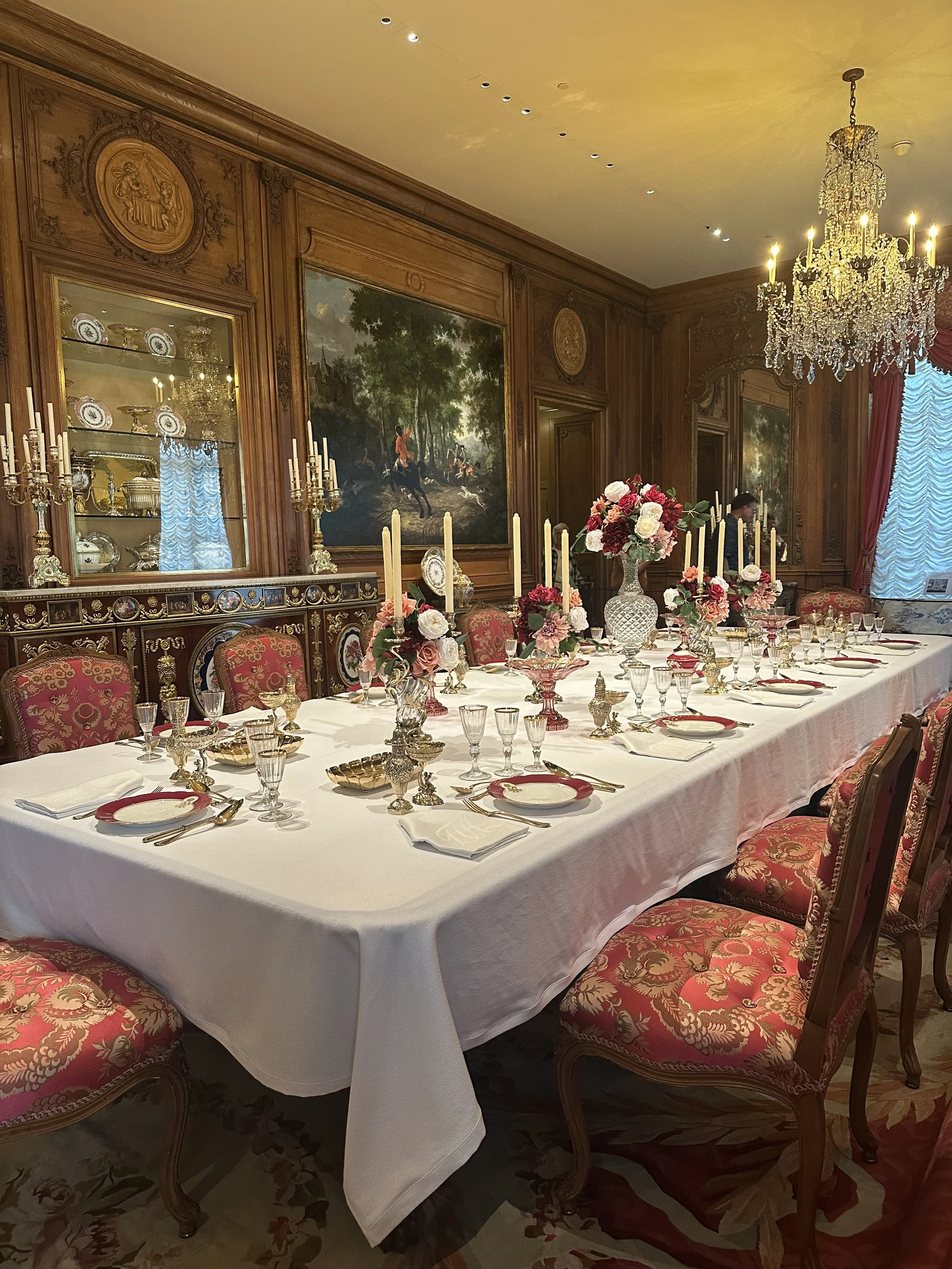 Hillwood Estate