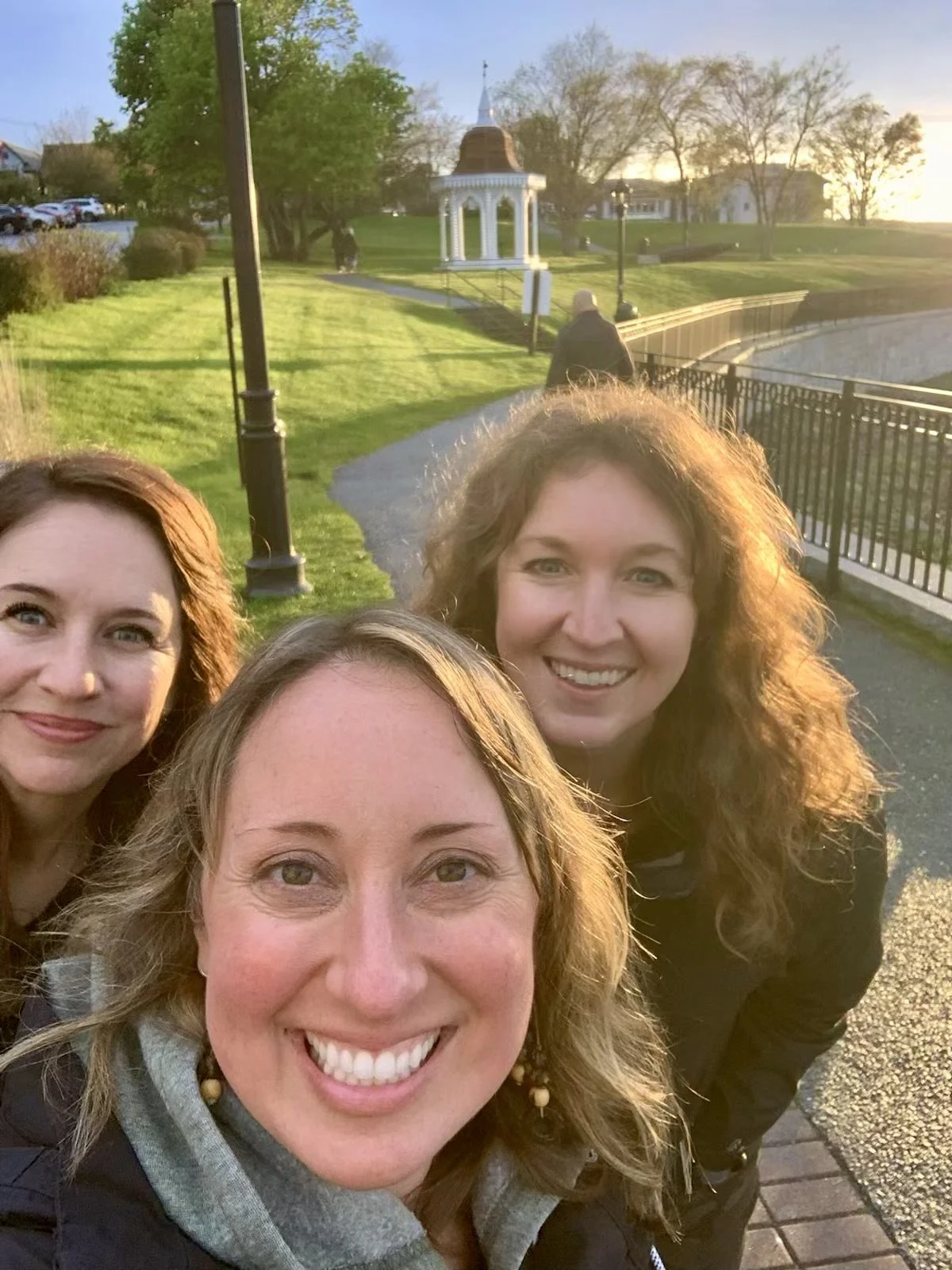 Exploring Bar Harbor