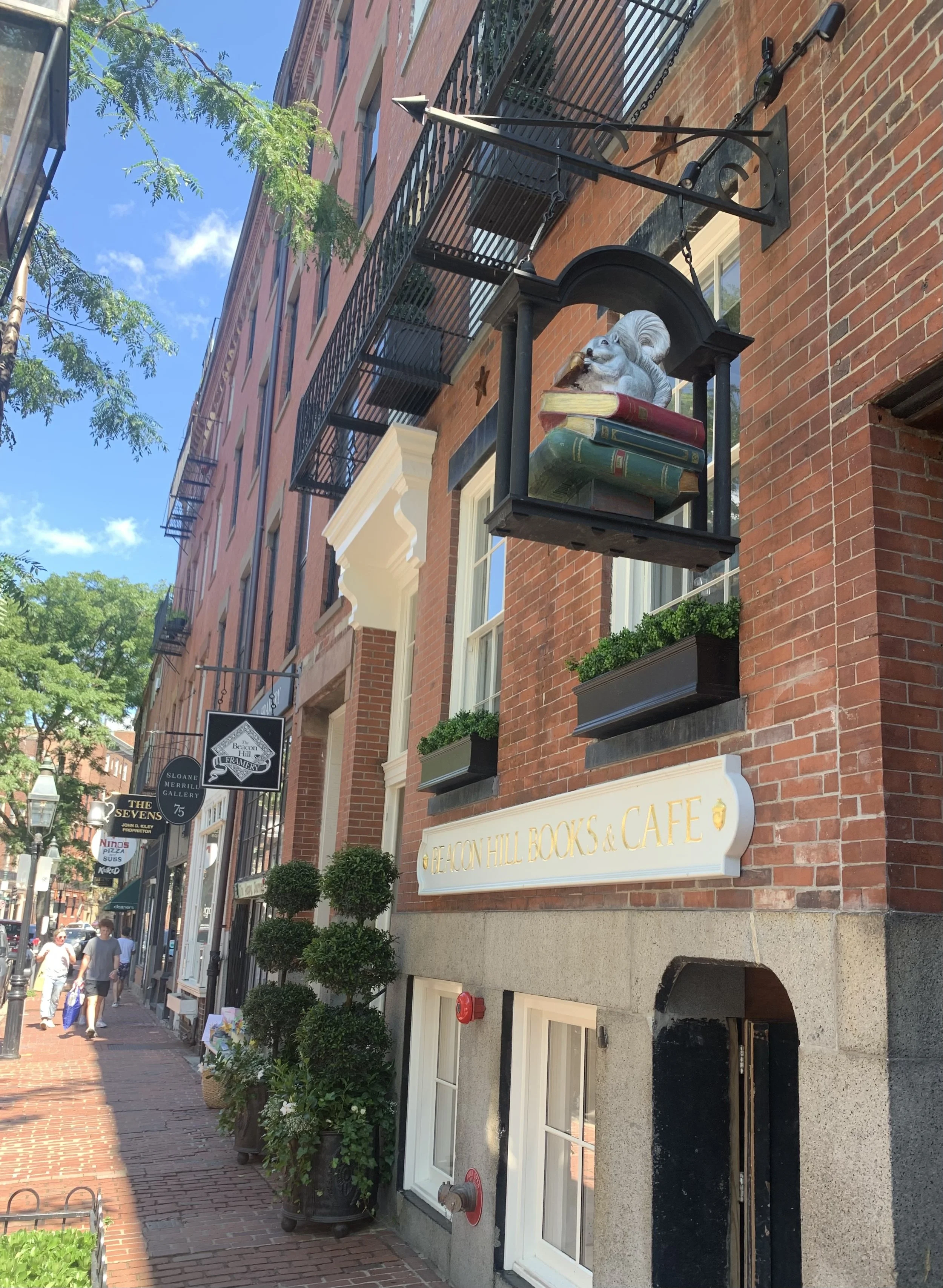 Bookstore Bucket List — Read Far & Wide