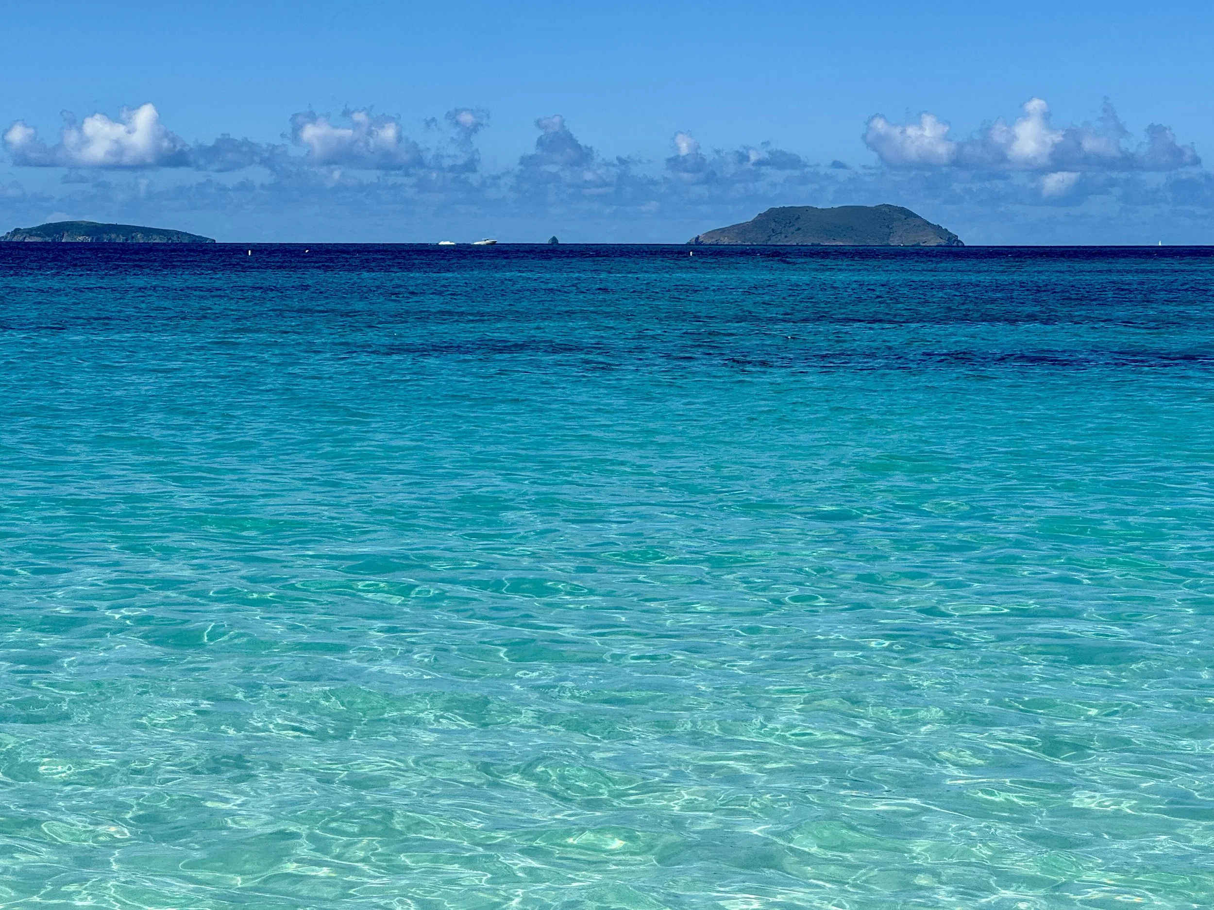 St. John, USVI