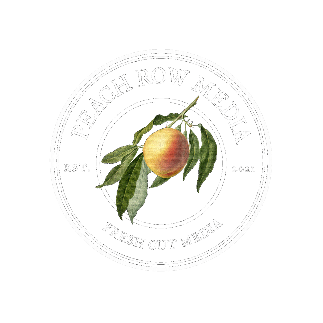 Peach Row Media