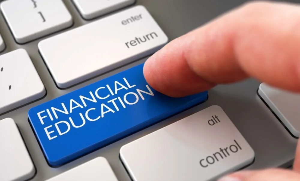 Why do we need to be Financially Educated?
