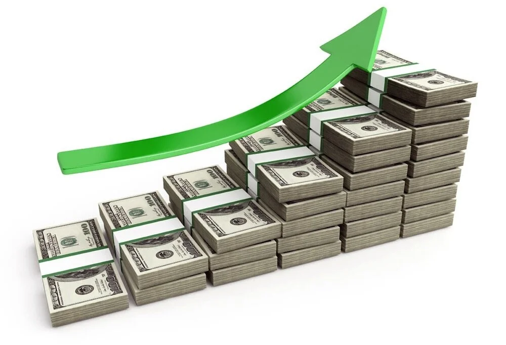 Three Types of Income