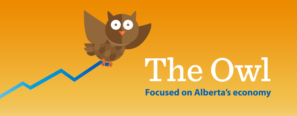 Alberta is “ON SALE”