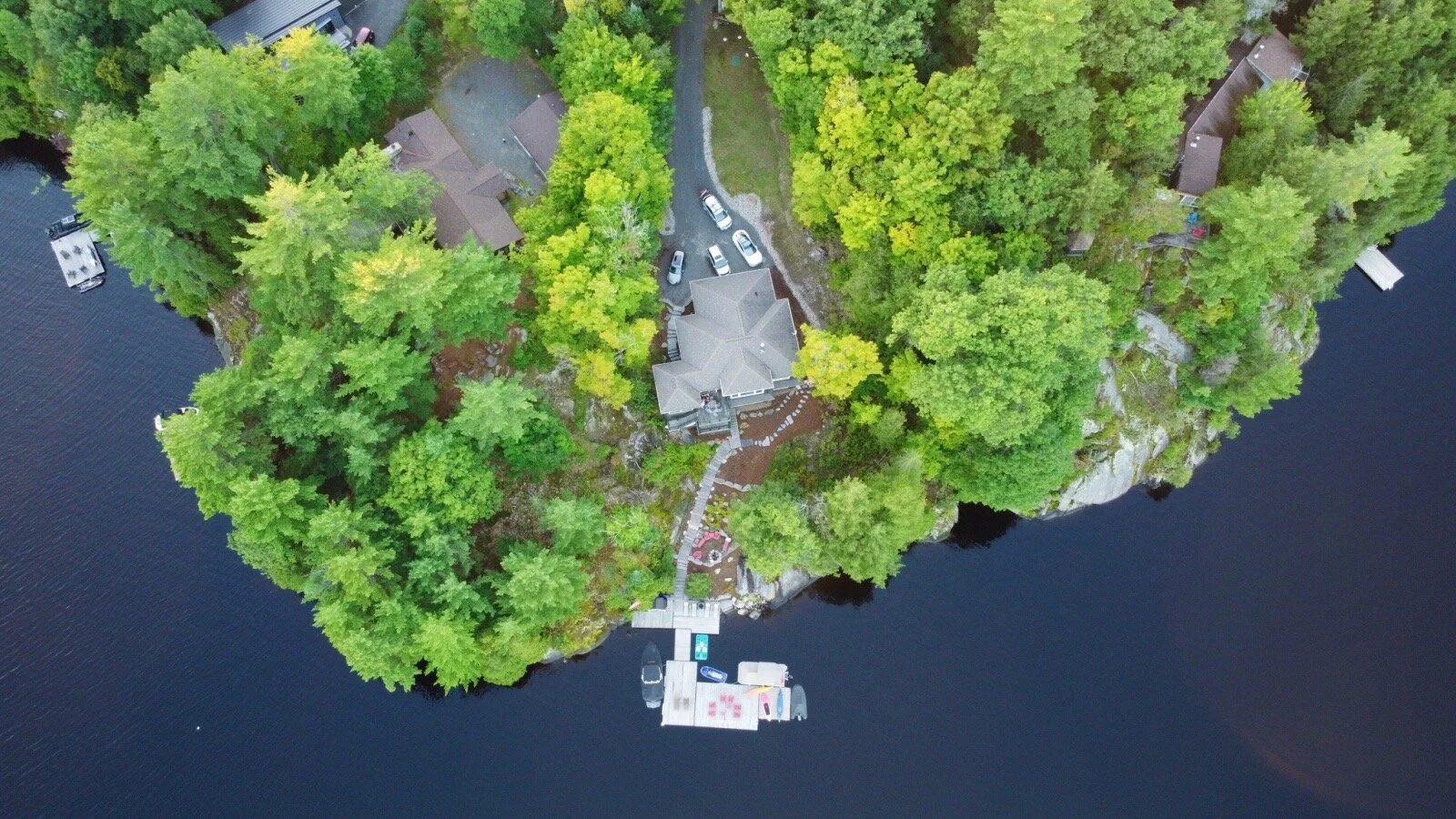 My WHY’s of Real Estate